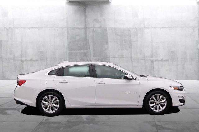 Used 2024 Chevrolet Malibu LT FWD image 5