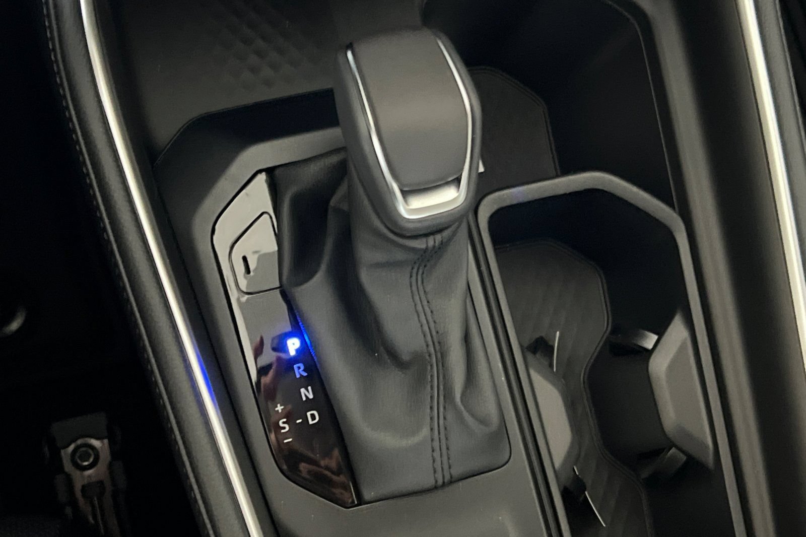 New 2026 Toyota Grand Highlander AWD Hybrid image 19