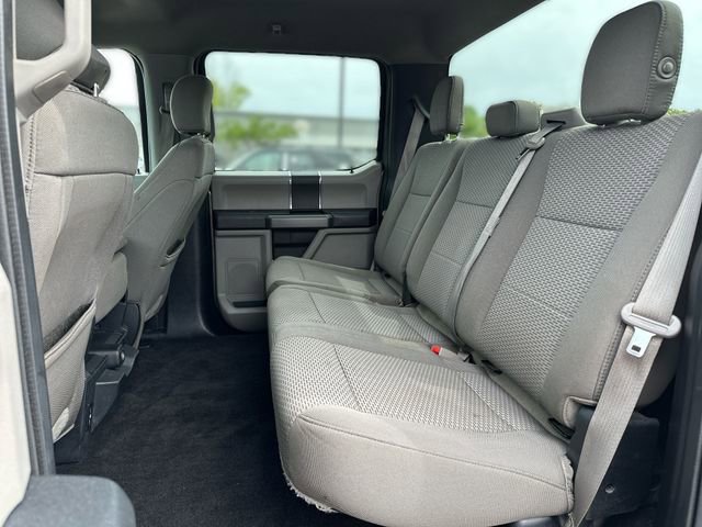 Used 2018 Ford F150 XLT RWD image 23