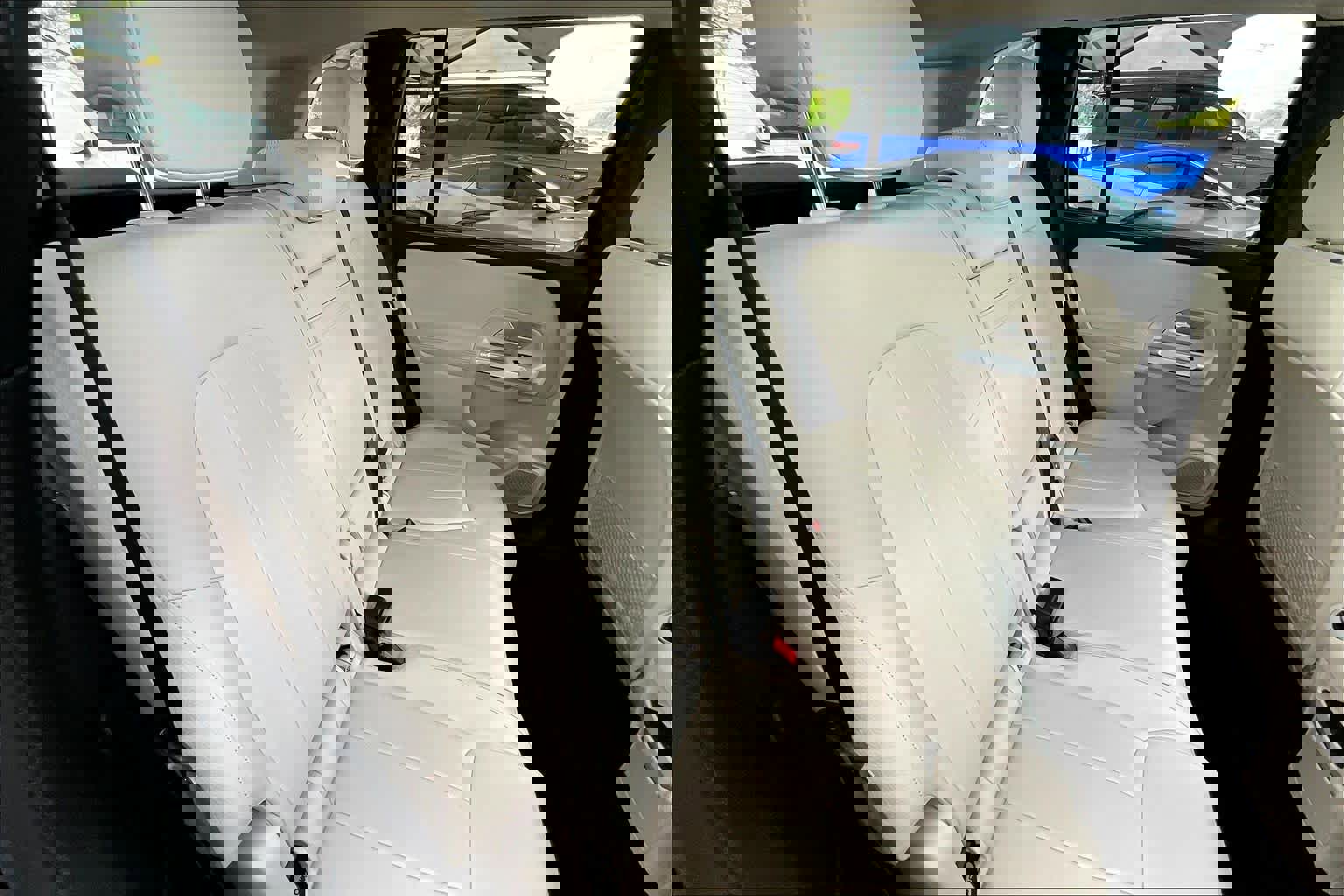 Certified 2023 Mercedes-Benz GLB 250 4MATIC image 19