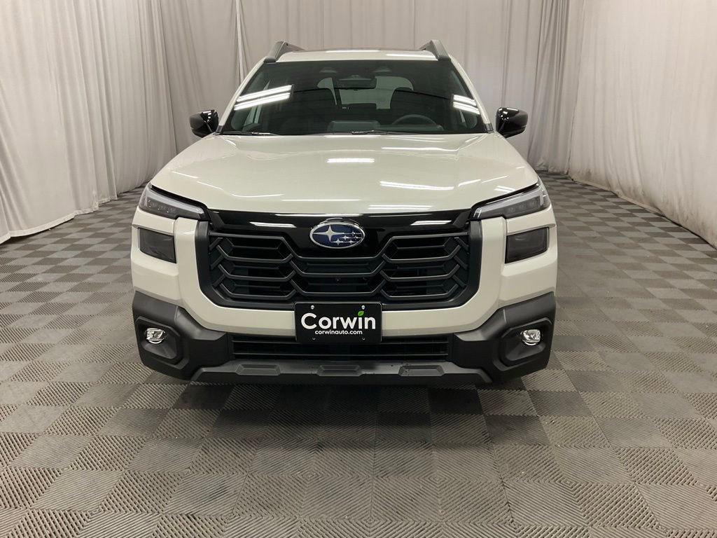 New 2026 Subaru Outback Touring XT w/ Touring Package image 6