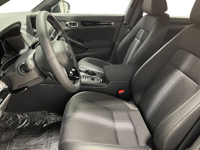 New 2026 Honda Civic FWD Hybrid Sedan image 12
