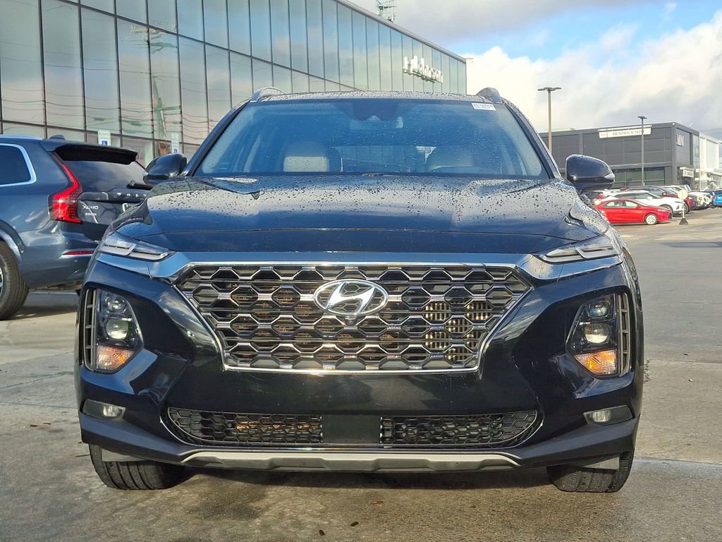 Used 2019 Hyundai Santa Fe FWD image 31