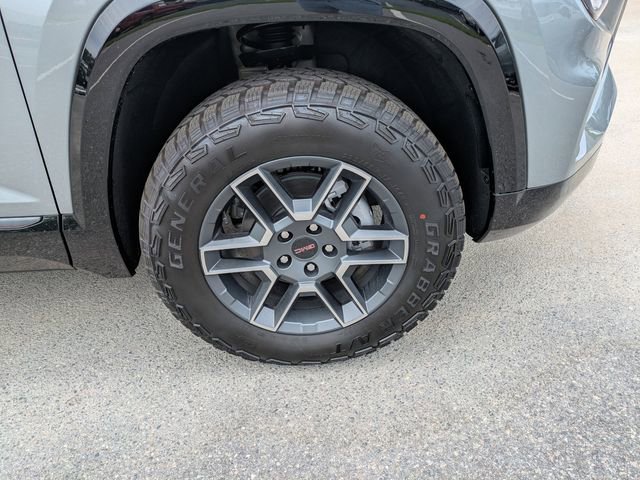New 2026 GMC Terrain AT4 w/ Convenience Package III AWD/4WD image 12