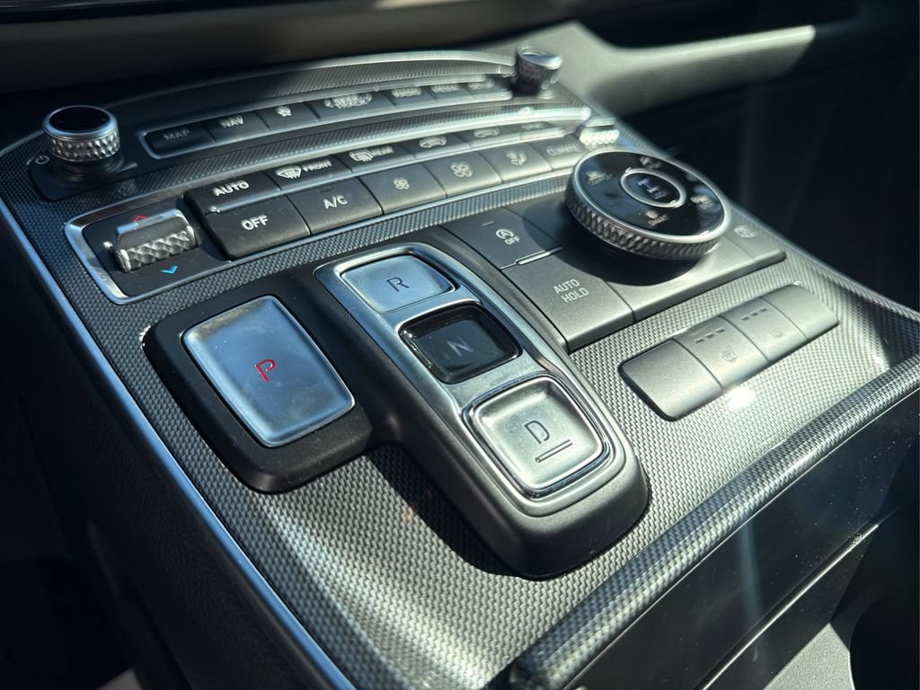 Certified 2023 Hyundai Santa Fe SEL AWD/4WD image 28