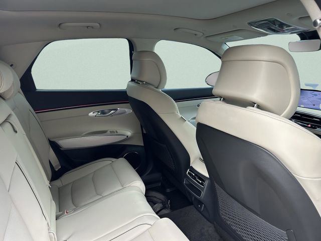 New 2026 Genesis GV70 2.5T Advanced AWD/4WD image 33