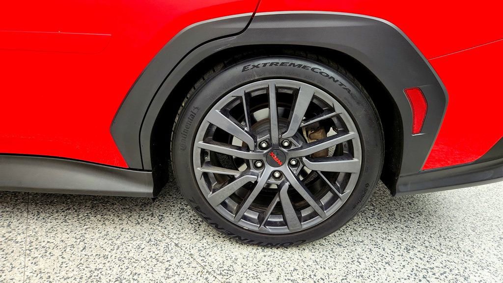 Used 2022 Subaru WRX Premium AWD/4WD image 9