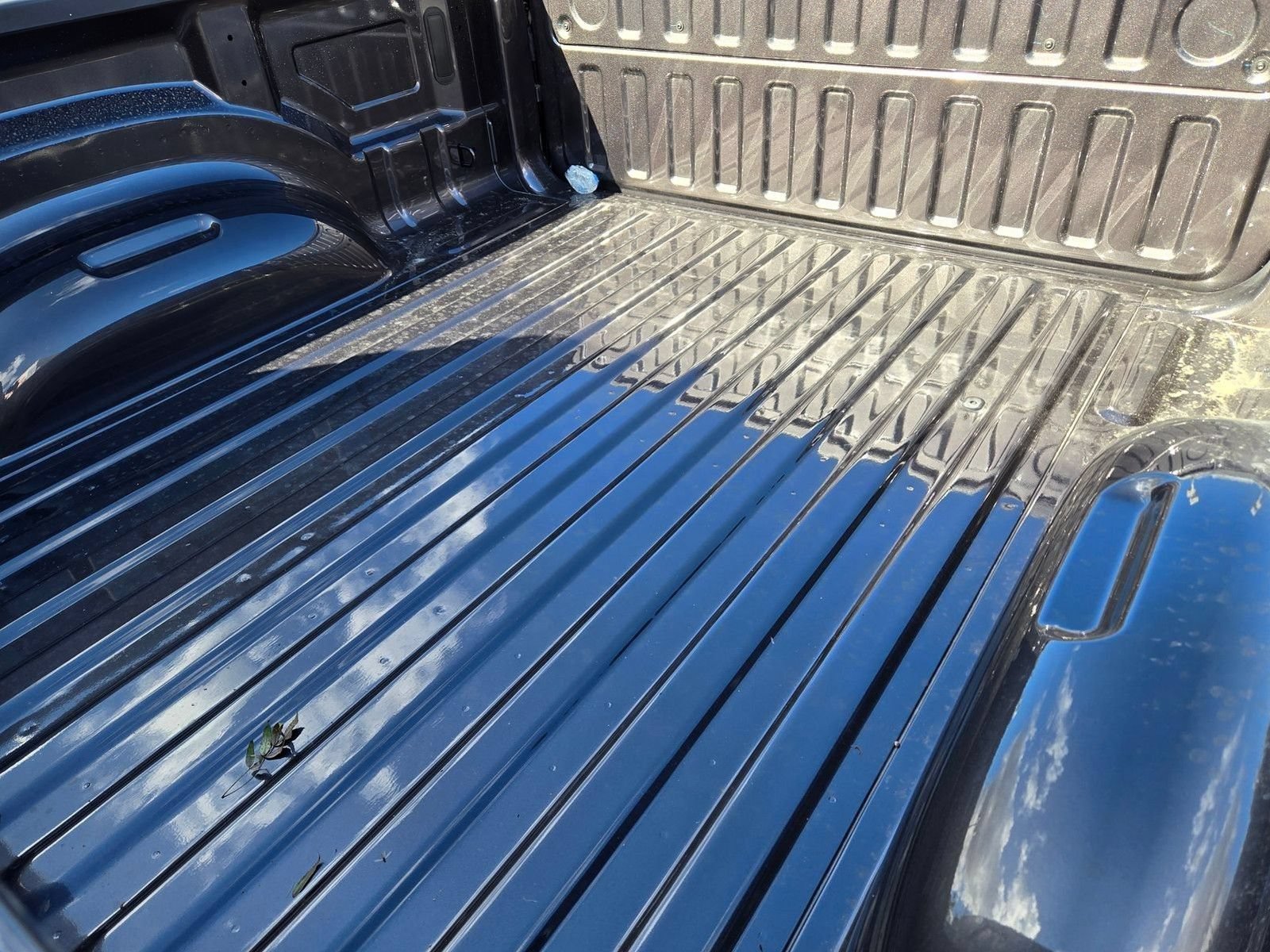 New 2026 RAM 1500 Big Horn AWD/4WD image 7