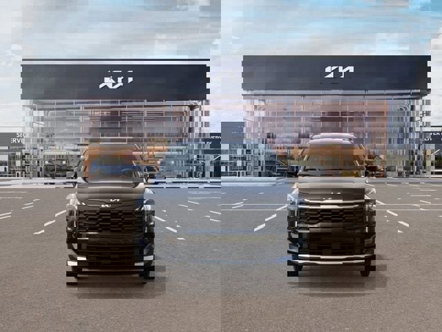 New 2026 Kia Sportage LX image 2