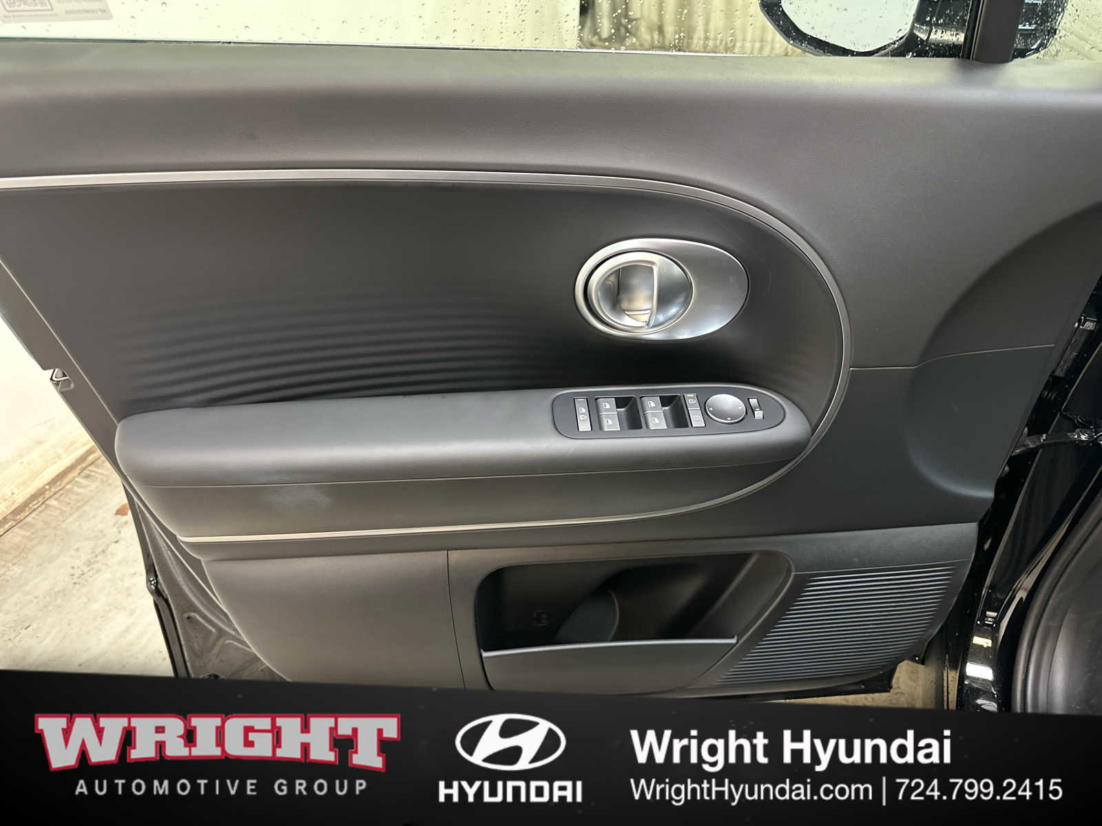 New 2026 Hyundai Ioniq 9 SE image 10