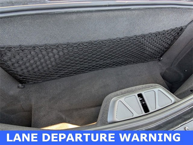 Used 2025 Chevrolet Corvette E-Ray w/ Stealth Interior Trim Package image 9