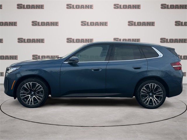 New 2026 BMW X3 xDrive30 w/ Premium Package image 2