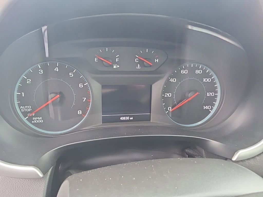 Used 2021 Chevrolet Malibu RS image 9