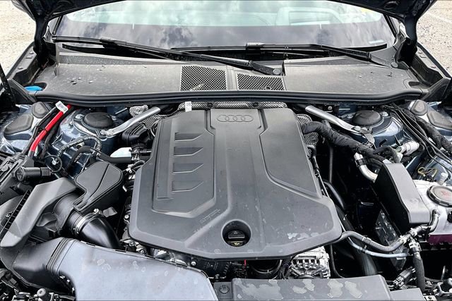 Used 2025 Audi A5 2.0T Premium Plus image 30