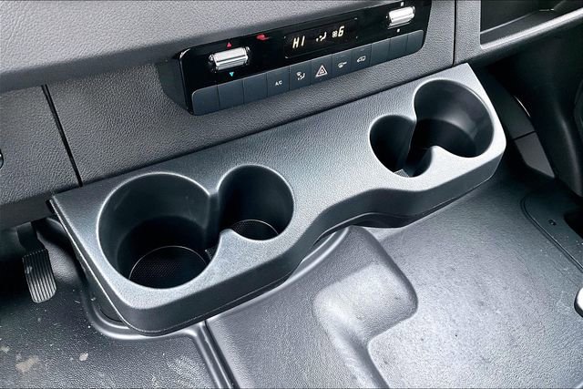 New 2025 Mercedes-Benz Sprinter 2500 image 11