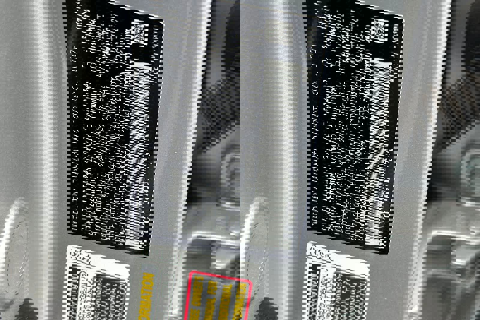 Used 2020 Honda Clarity Touring image 33