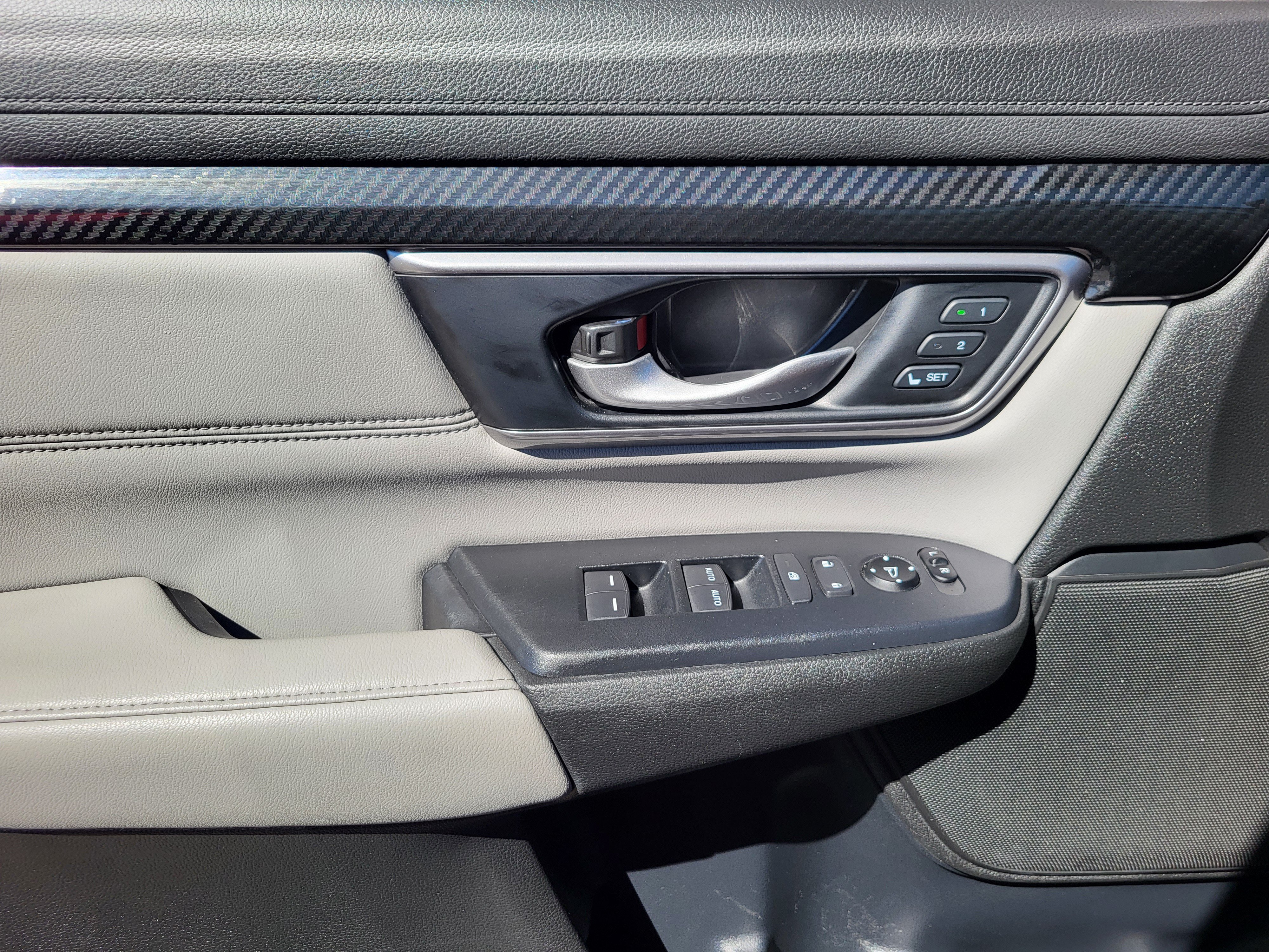 Used 2022 Honda CR-V Touring image 20
