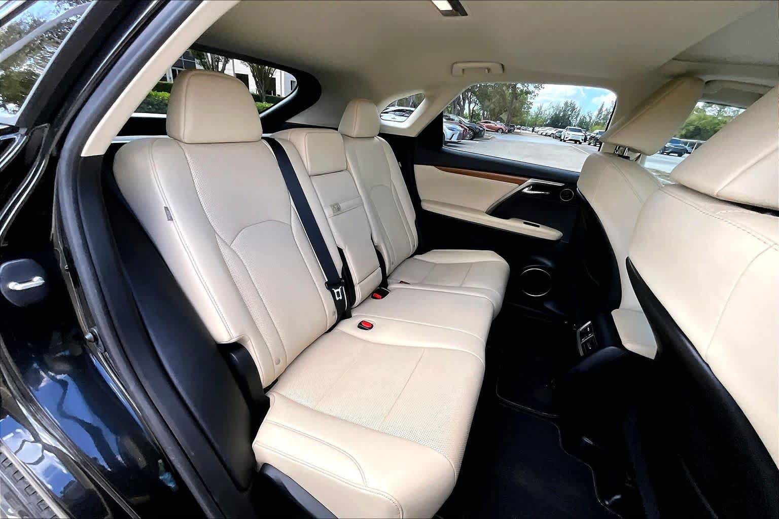 Used 2021 Lexus RX 350 FWD w/ Premium Package image 20