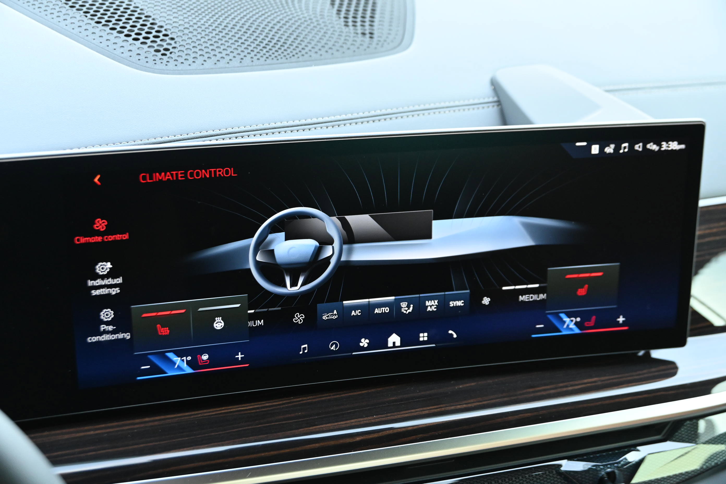 New 2026 BMW X5 xDrive40i image 17