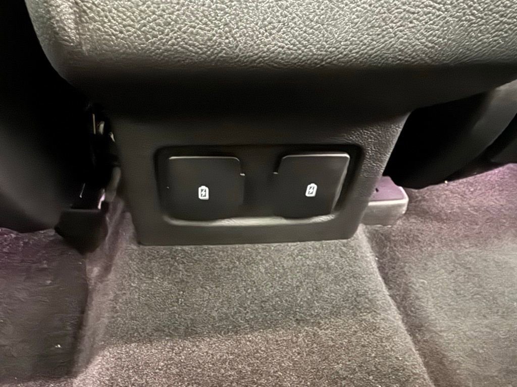 Certified 2025 Lincoln Corsair Grand Touring w/ Equipment Group 301A image 24