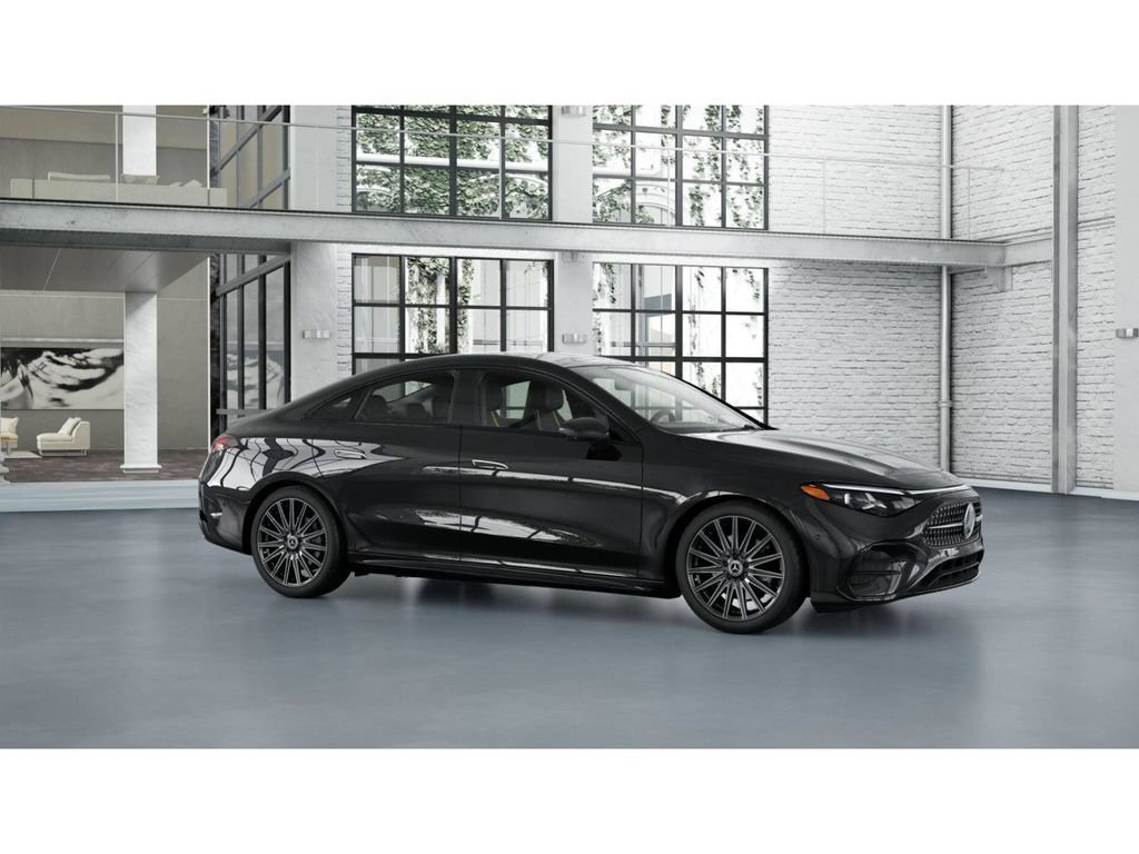 New 2027 Mercedes-Benz CLA 220 image 13