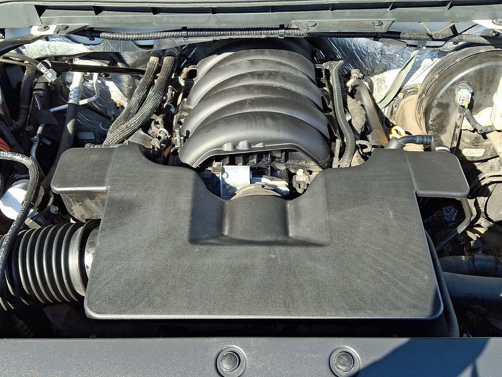 Used 2015 GMC Sierra 1500 SLT image 26