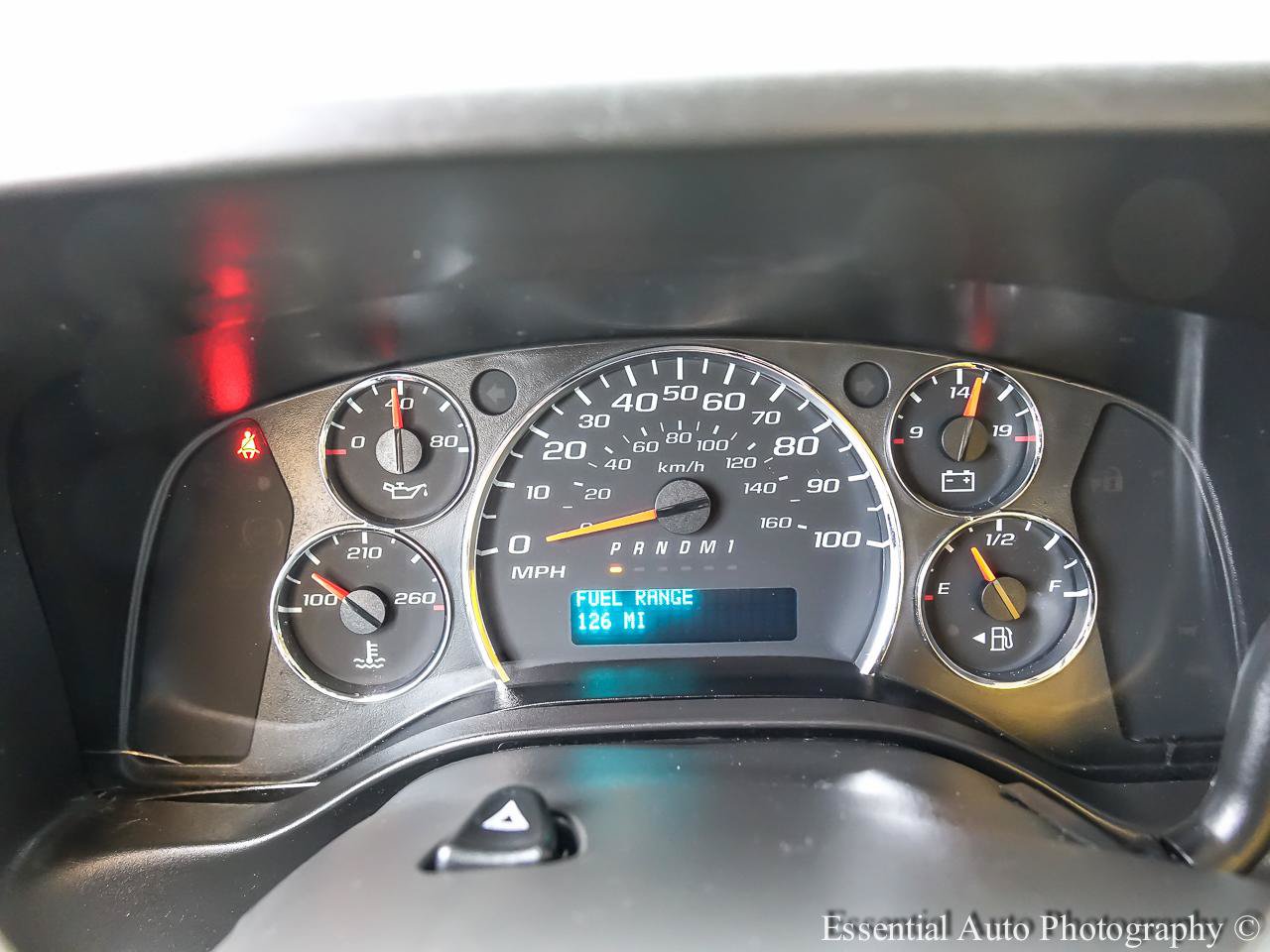 Used 2019 GMC Savana 3500 Extended w/ Driver Convenience Package RWD image 12