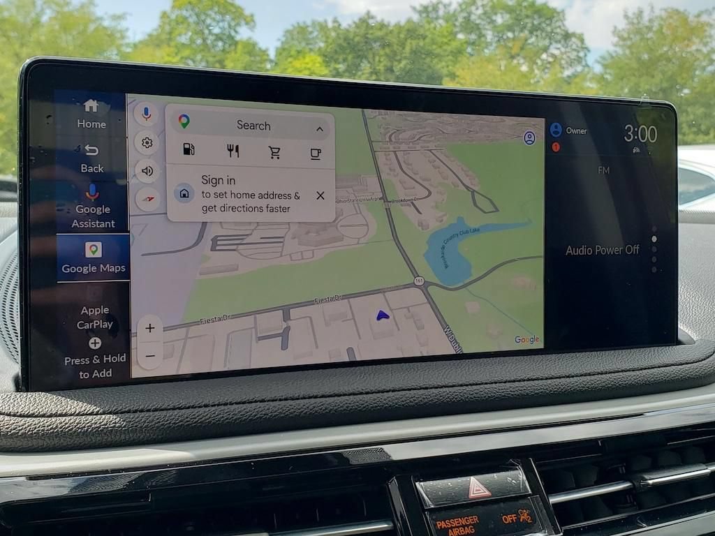 New 2026 Acura MDX SH-AWD image 11