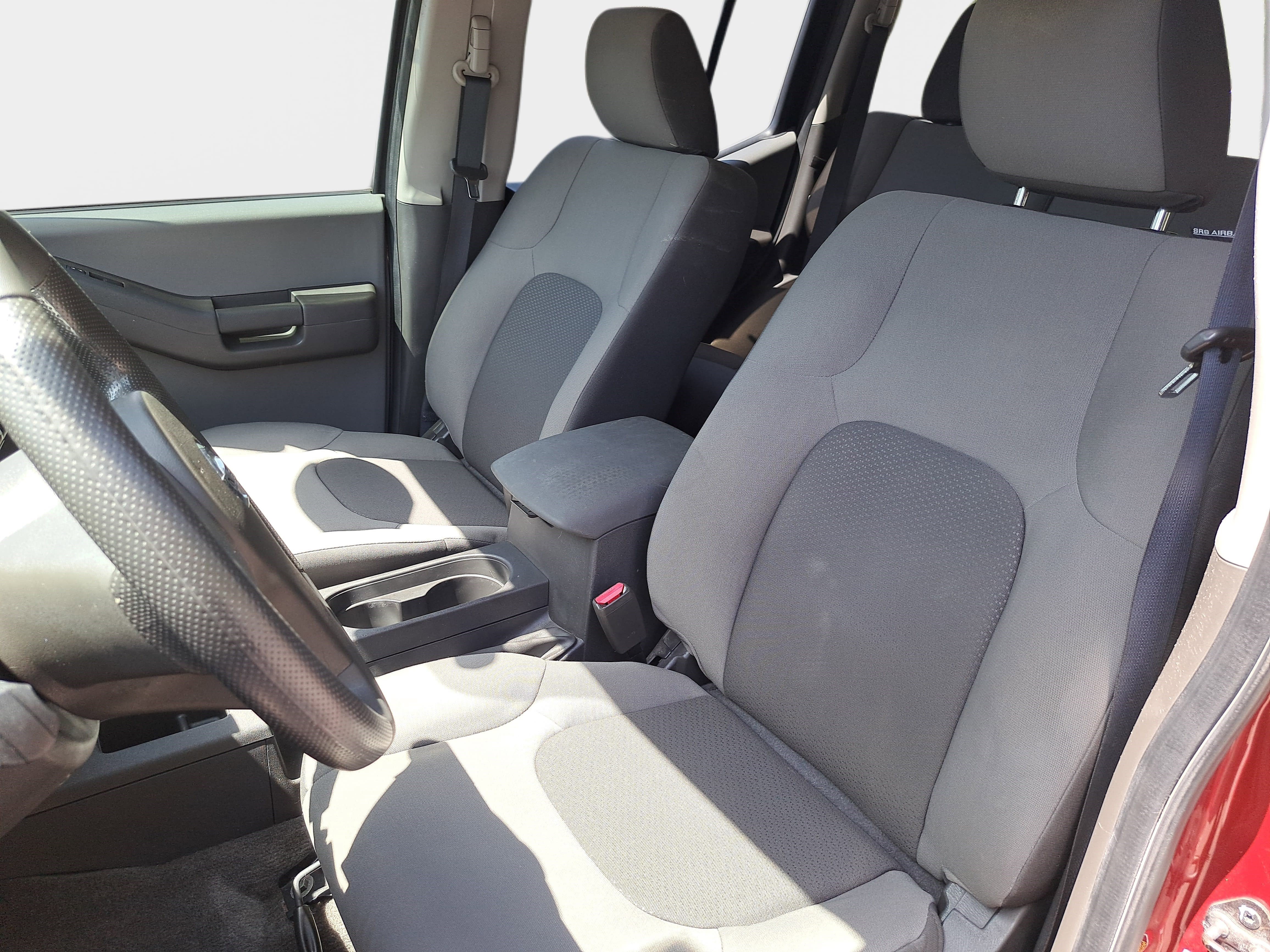 Used 2013 Nissan Xterra S w/ Value Package image 14