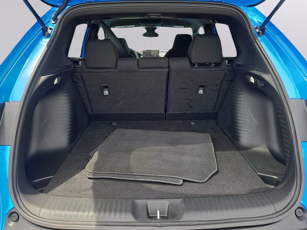 Certified 2026 Honda HR-V Sport image 29