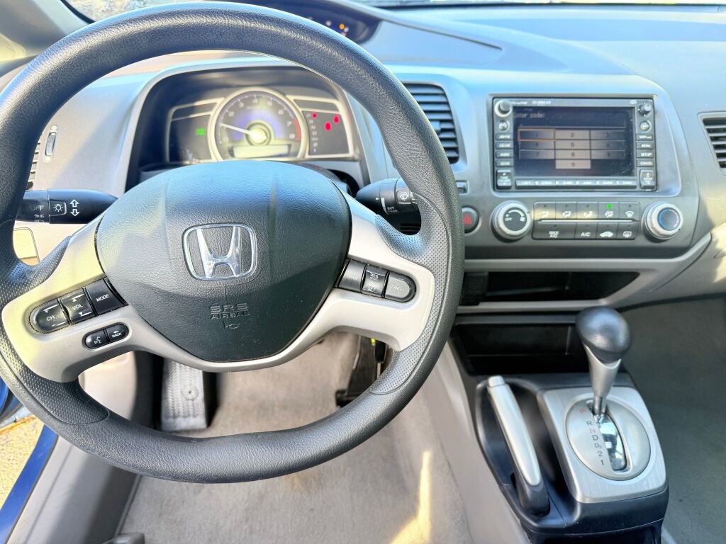 Used 2006 Honda Civic EX image 12