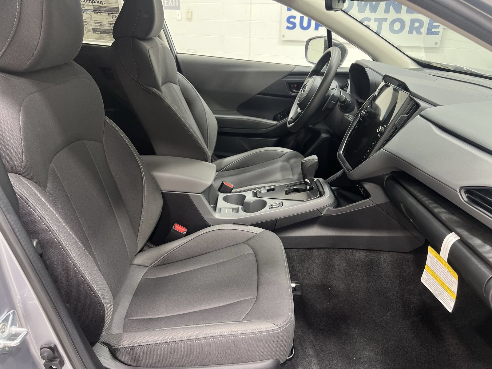 New 2026 Subaru Crosstrek 2.5i Premium AWD/4WD image 24