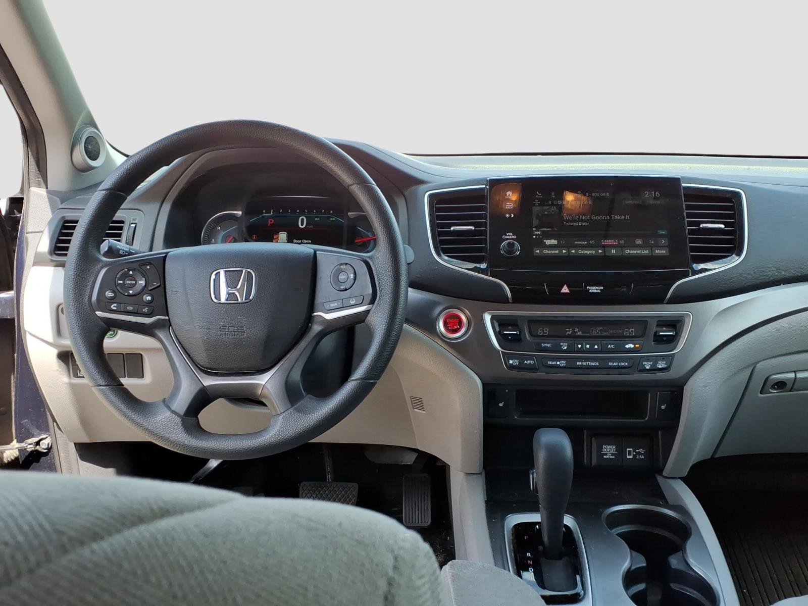 Used 2019 Honda Pilot EX image 11