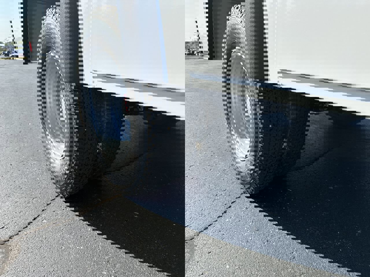 New 2025 GMC Sierra 3500 Pro w/ Convenience Package image 10