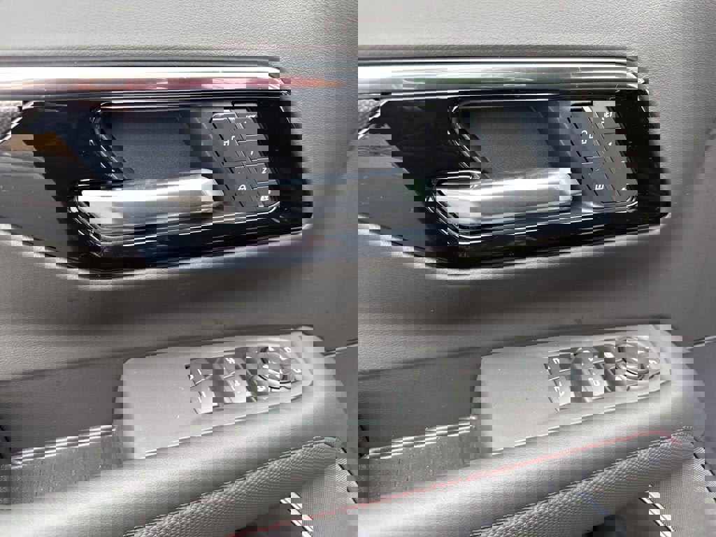 New 2026 Chevrolet Tahoe RST w/ RST Capability Package image 14