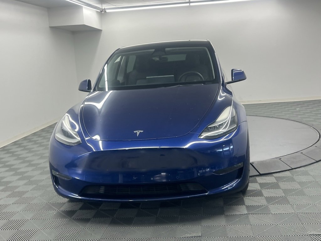 Used 2022 Tesla Model Y Long Range image 5
