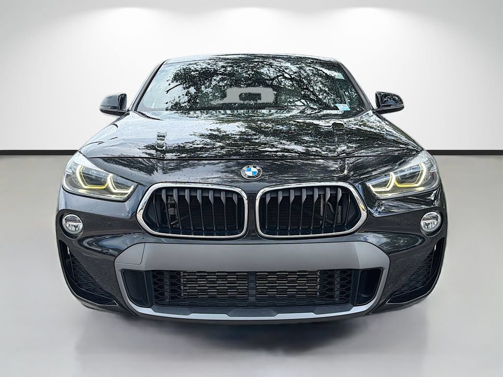 Used 2018 BMW X2 sDrive28i w/ M SportX Package FWD image 8