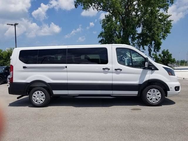 New 2026 Ford Transit 350 XLT RWD image 4