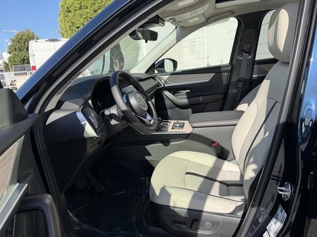 New 2026 MAZDA CX-90 3.3 Turbo w/ Preferred Package image 17