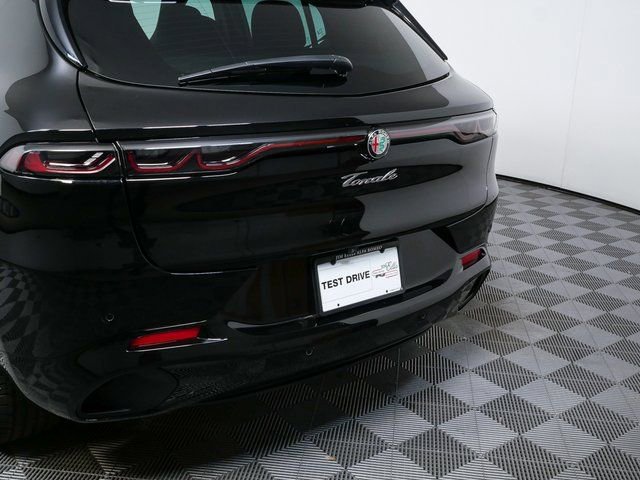 New 2025 Alfa Romeo Tonale image 34