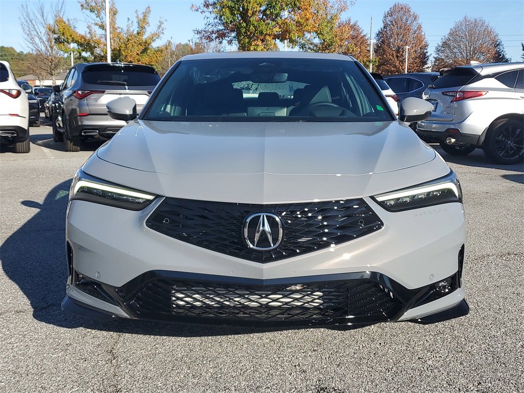 New 2026 Acura Integra A-Spec image 2