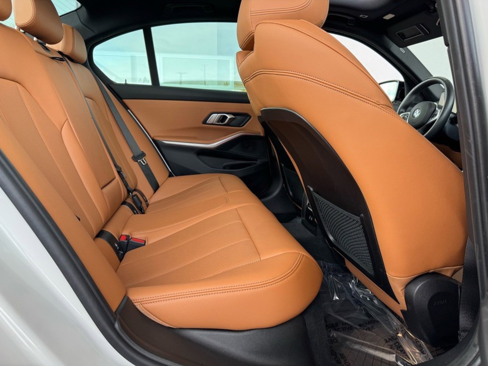 Used 2023 BMW M340i xDrive image 23