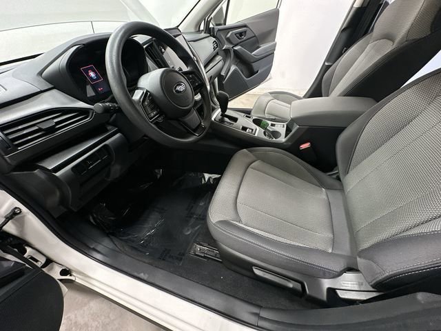 Certified 2024 Subaru Crosstrek 2.0i Premium image 15