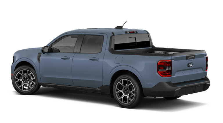 New 2026 Ford Maverick Lariat AWD/4WD image 10