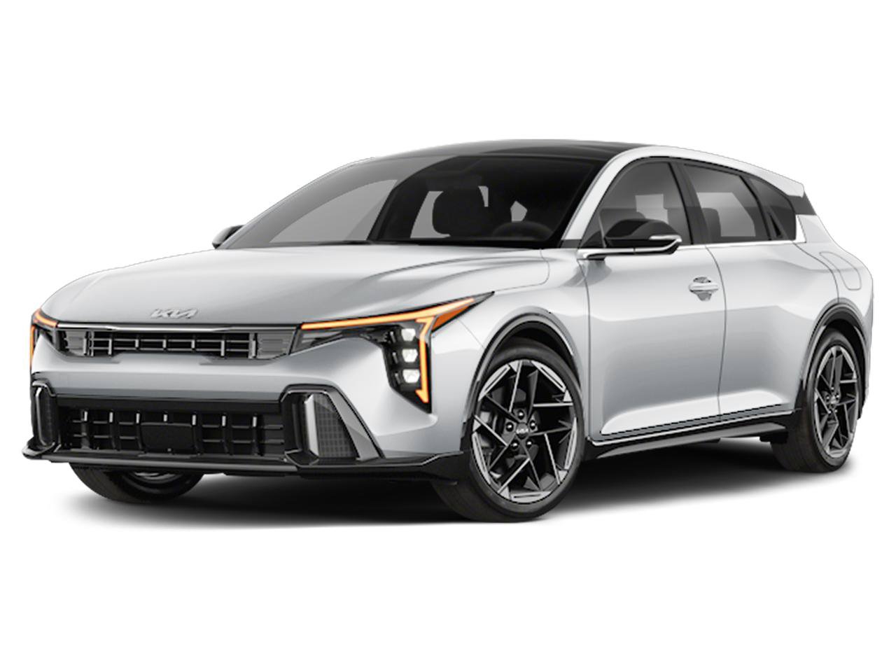 New 2026 Kia K4 GT-Line Turbo FWD image 29