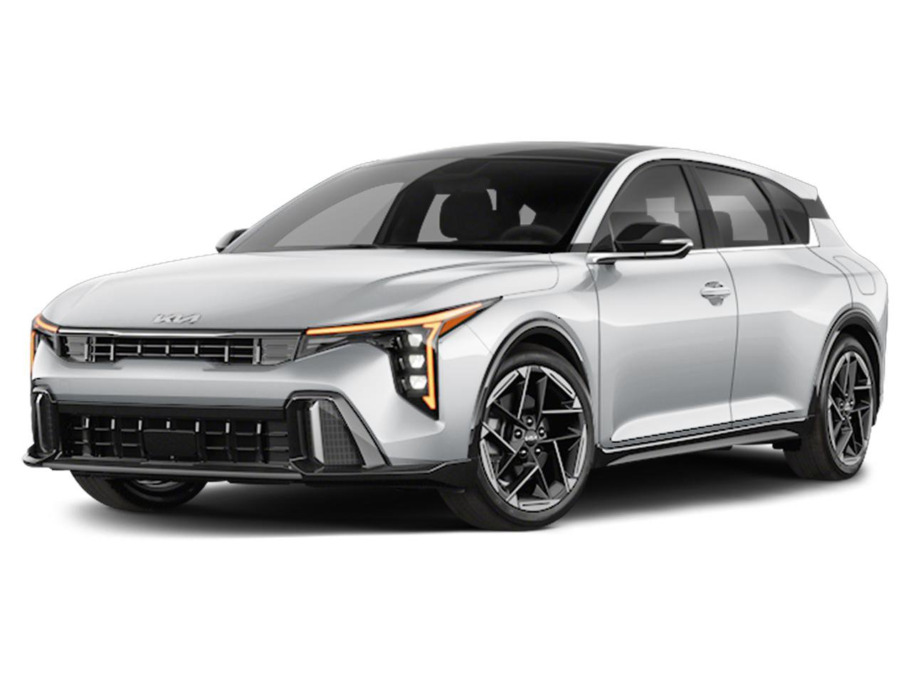 New 2026 Kia K4 GT-Line Turbo image 29