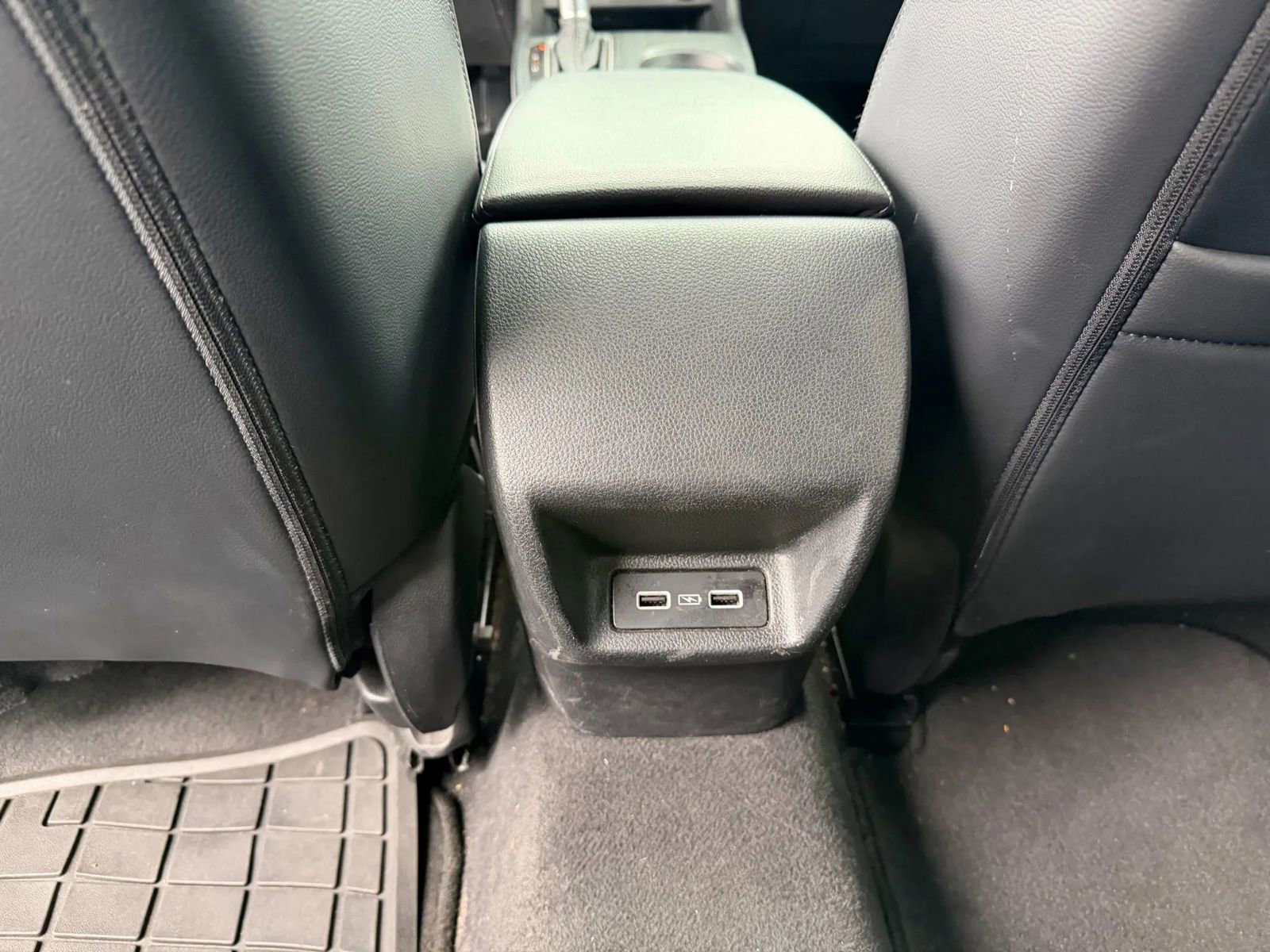 Used 2022 Honda Civic Sport Touring image 28