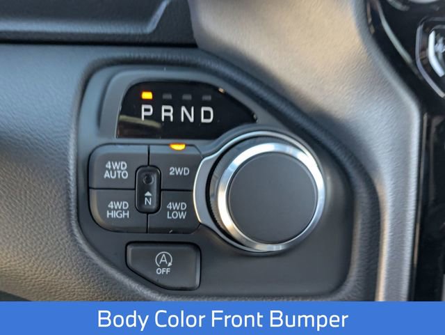 New 2026 RAM 1500 Big Horn image 21