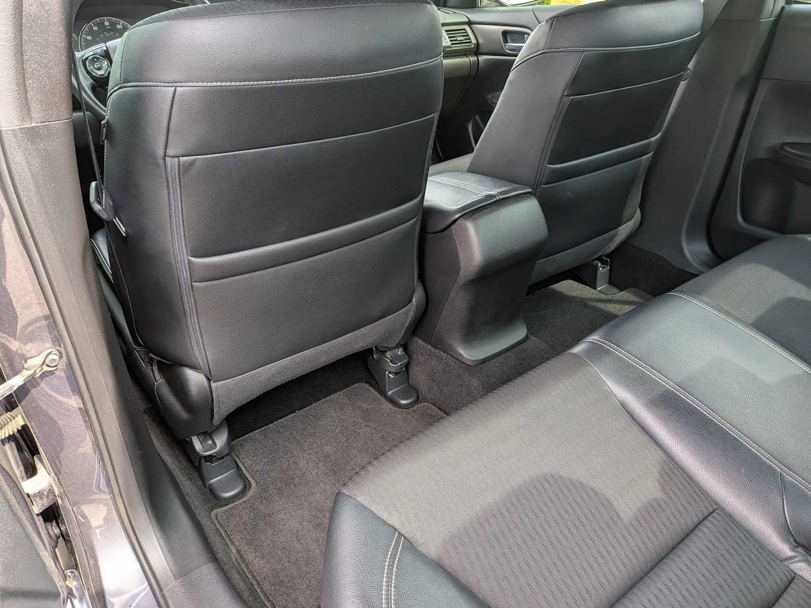 Used 2016 Honda Accord Sport image 16