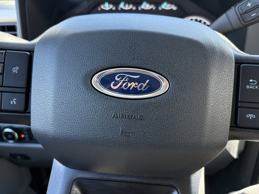 New 2026 Ford F350 XL w/ STX Appearance Package image 46